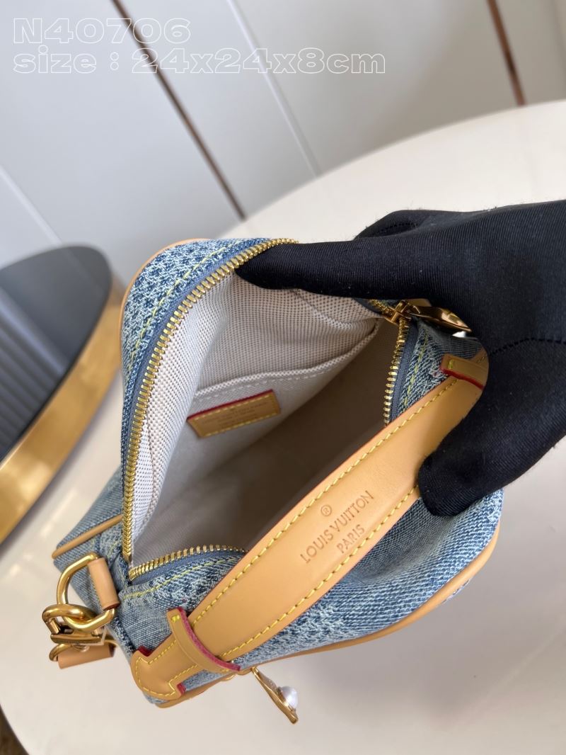 Mens Louis Vuitton Satchel Bags